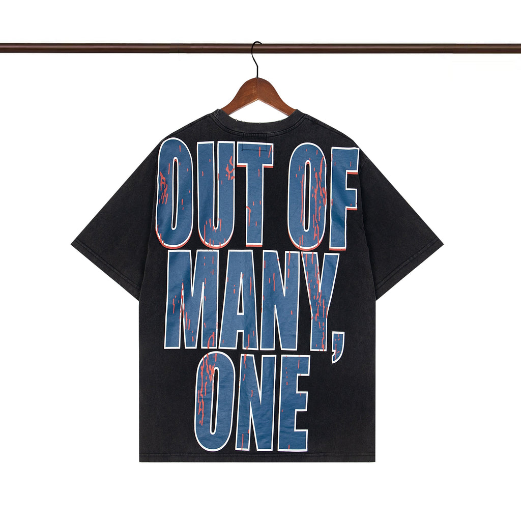 God Speed New fashion T-shirt G08