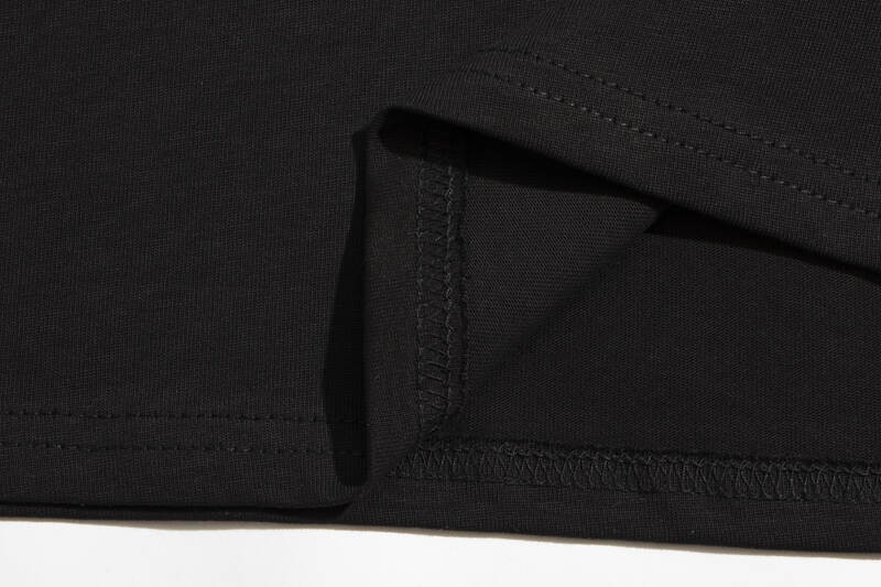 CHROME-HEARTS Men's Long-Sleeve T-shirt Sweatshirt K8005