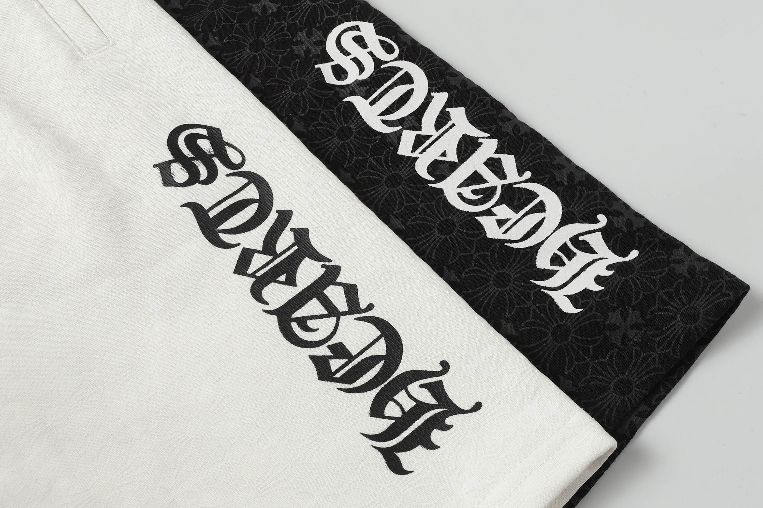 CHROME-HEARTS NEW Shorts 2282