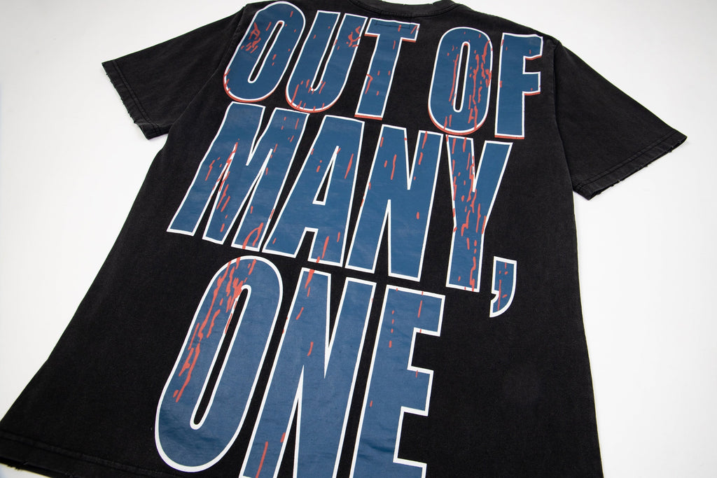 God Speed New fashion T-shirt G08