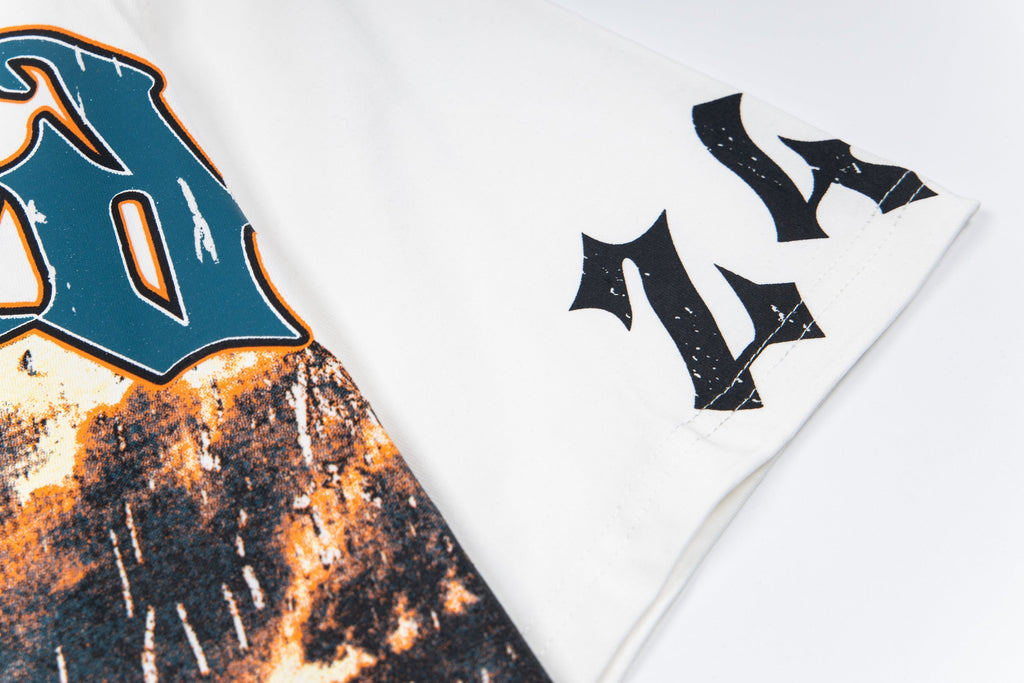 God Speed New fashion T-shirt G07