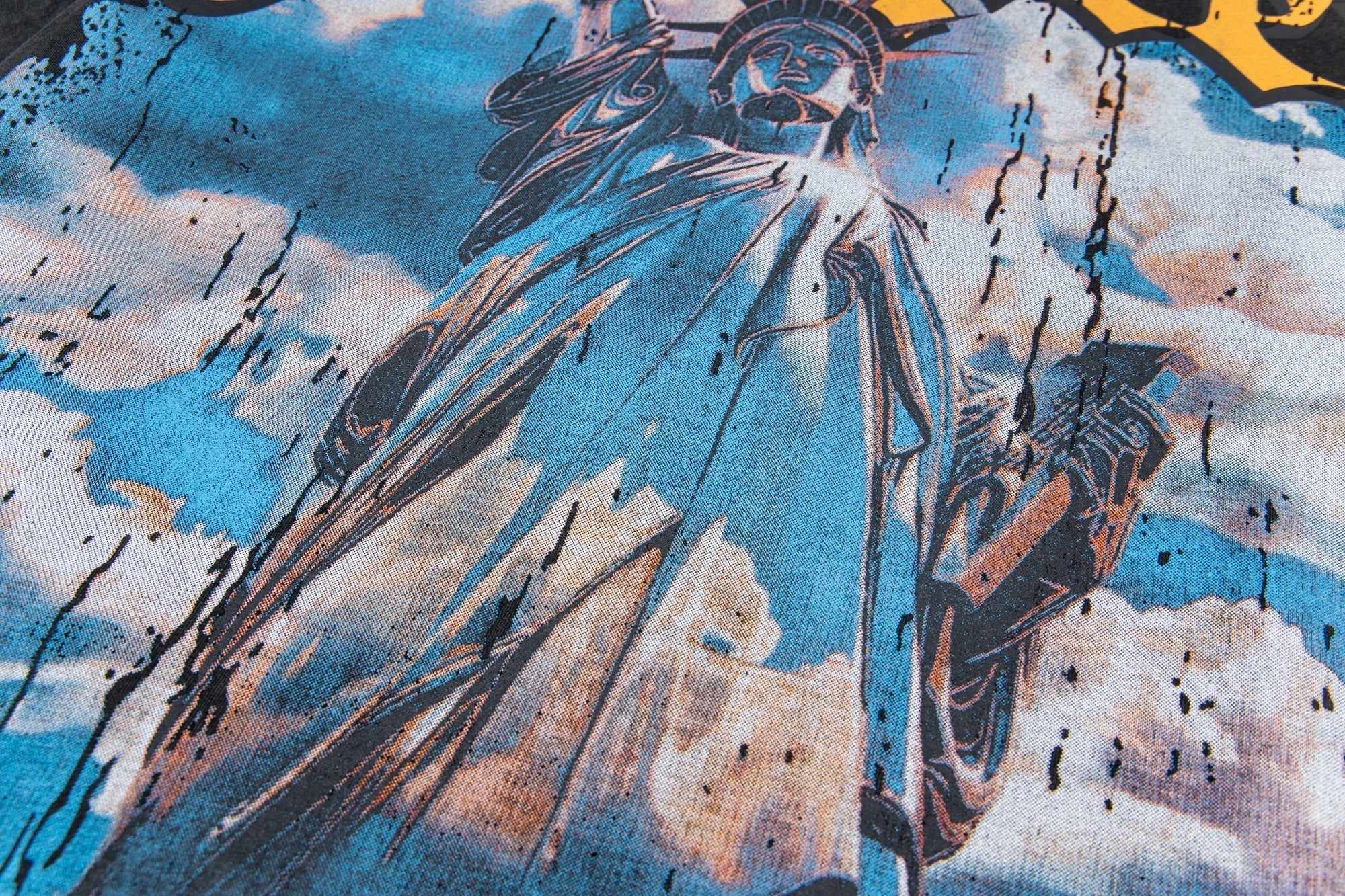 God Speed New fashion T-shirt G11