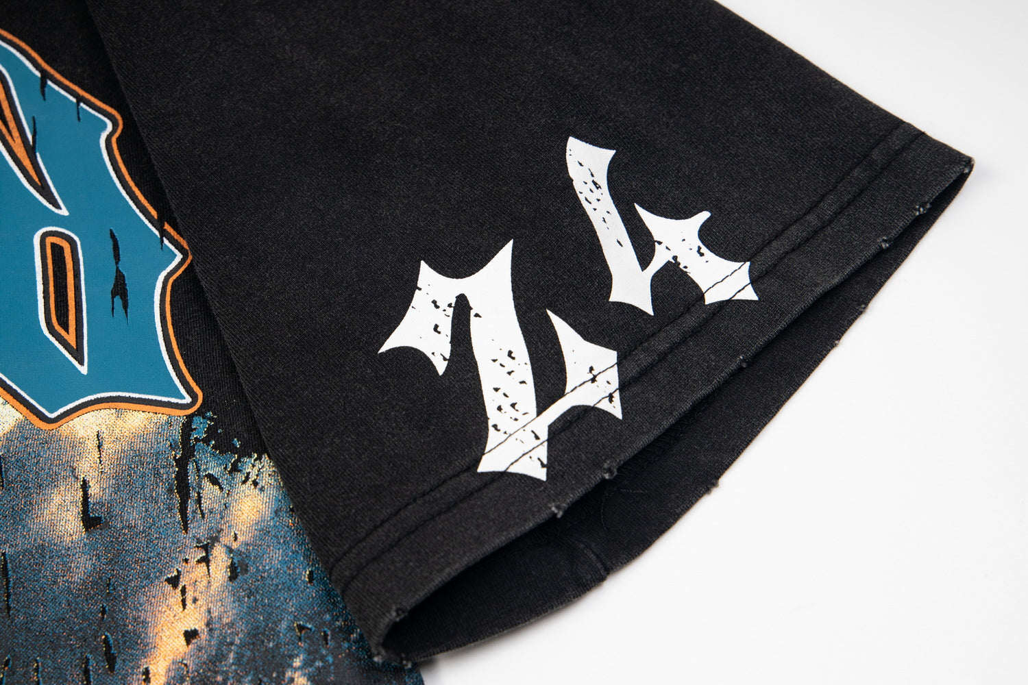 God Speed New fashion T-shirt G07