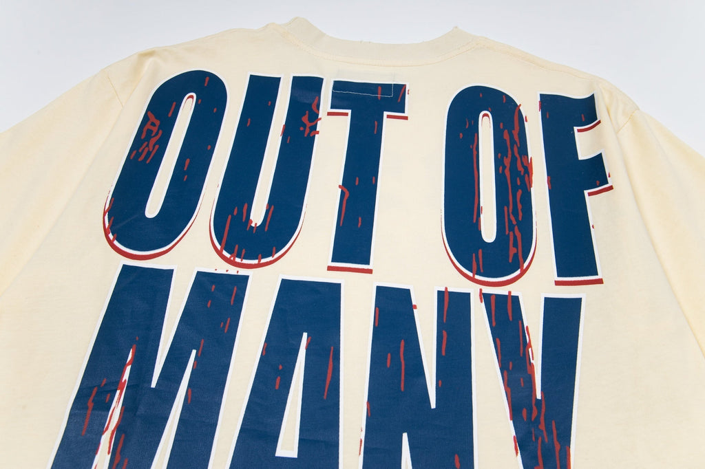 God Speed New fashion T-shirt G08