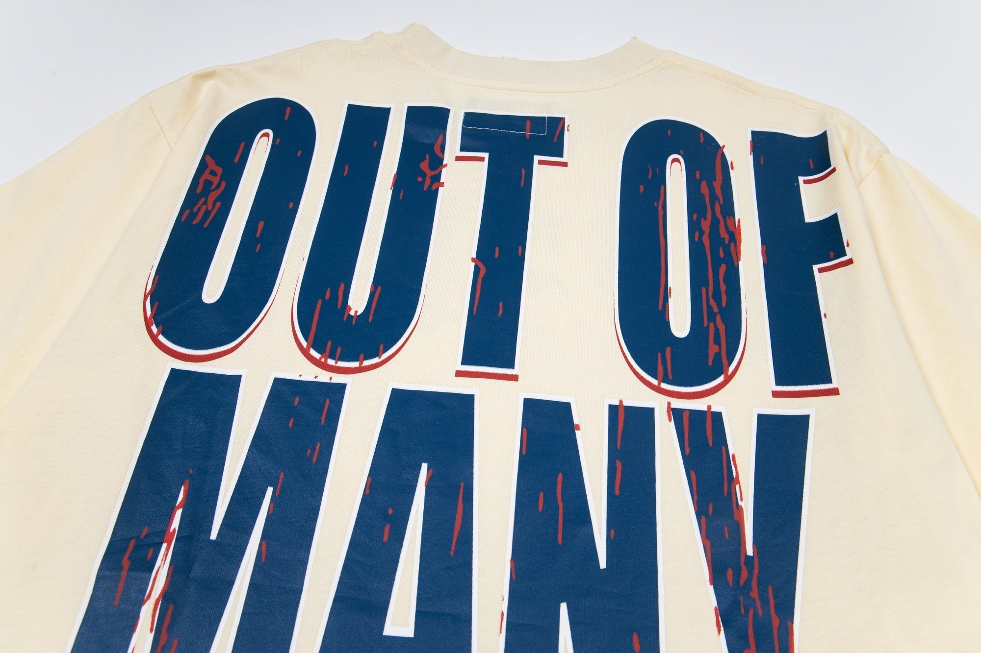 God Speed New fashion T-shirt G08