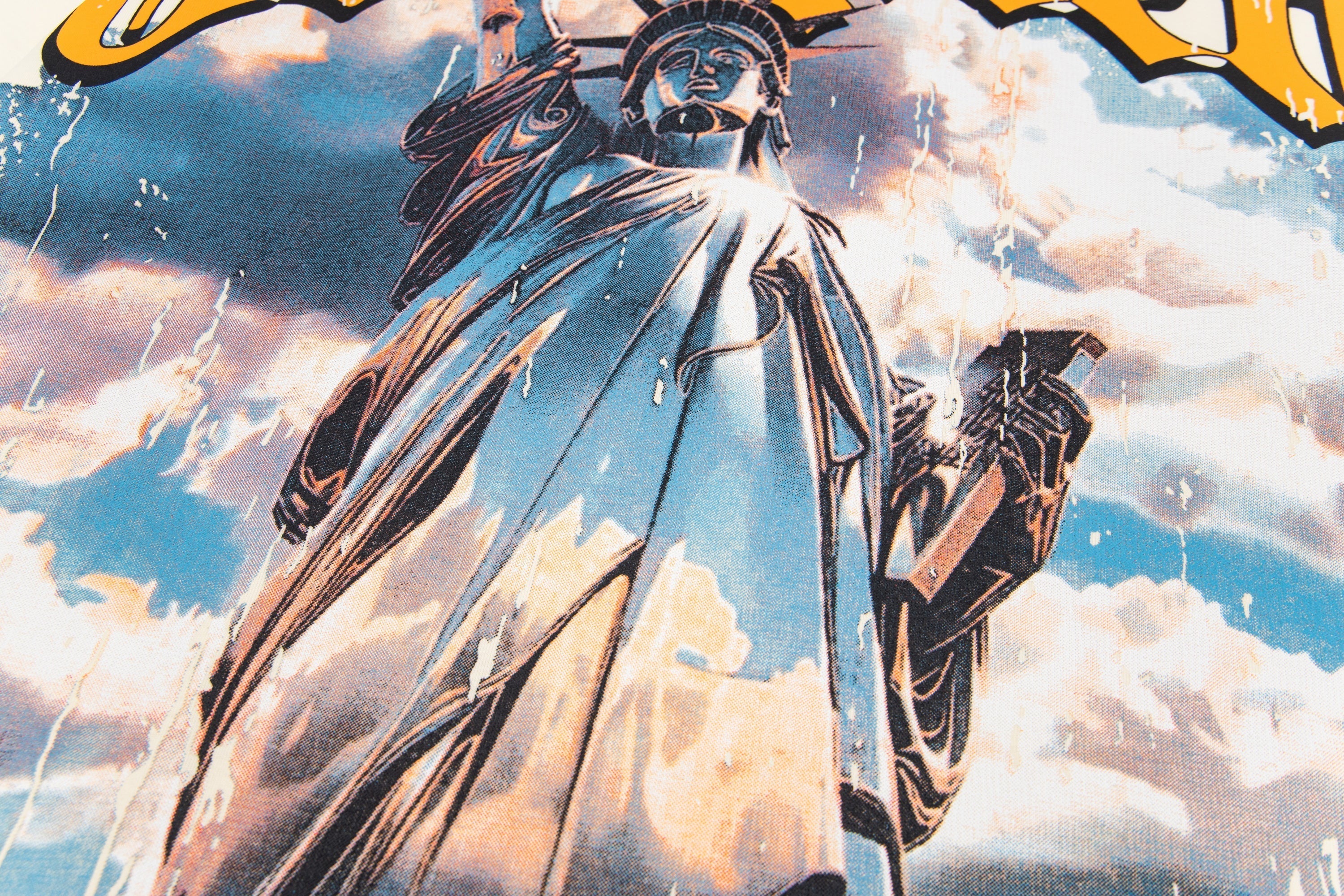 God Speed New fashion T-shirt G11