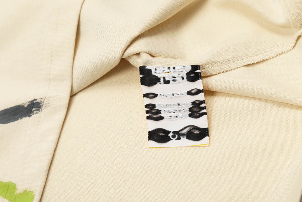 GALLERY DEPT New T-shirt D52