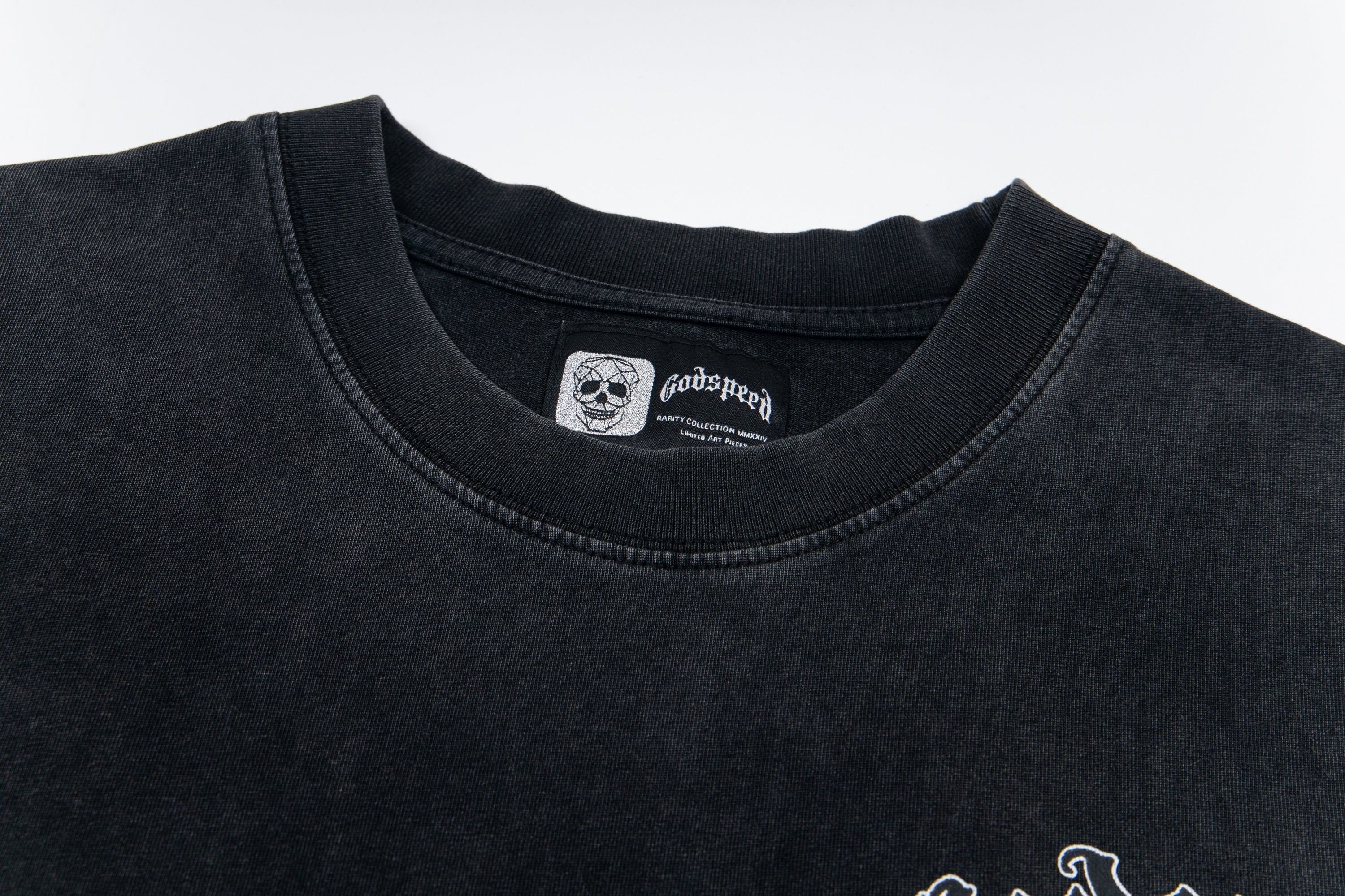 God Speed New fashion T-shirt G61