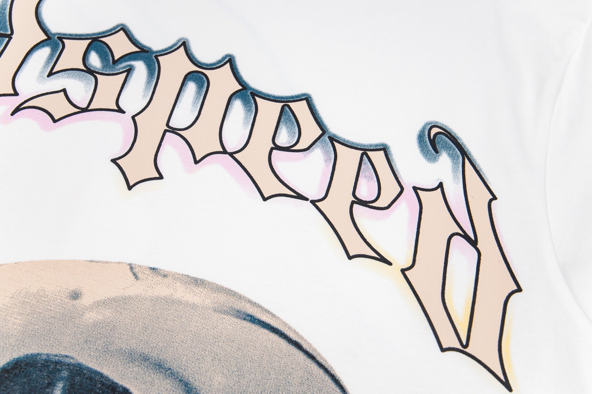 God Speed New fashion T-shirt G44