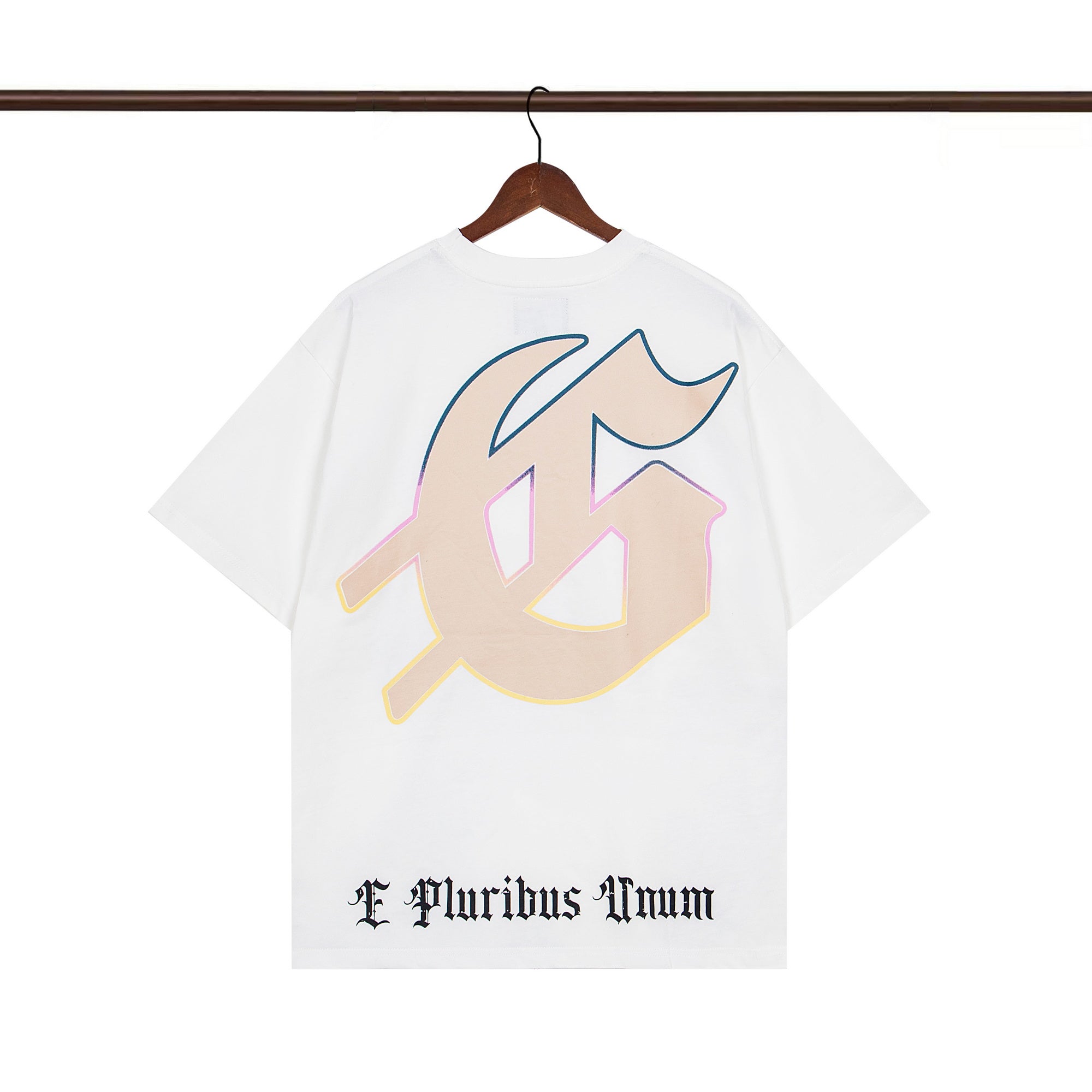 God Speed New fashion T-shirt G44