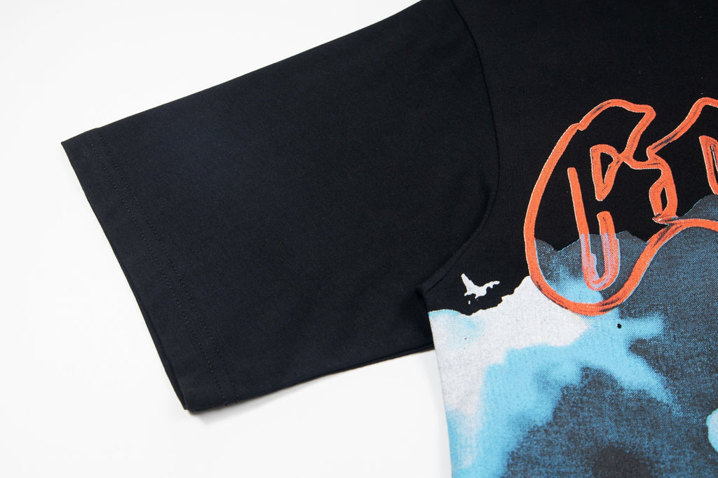 God Speed New fashion T-shirt G10