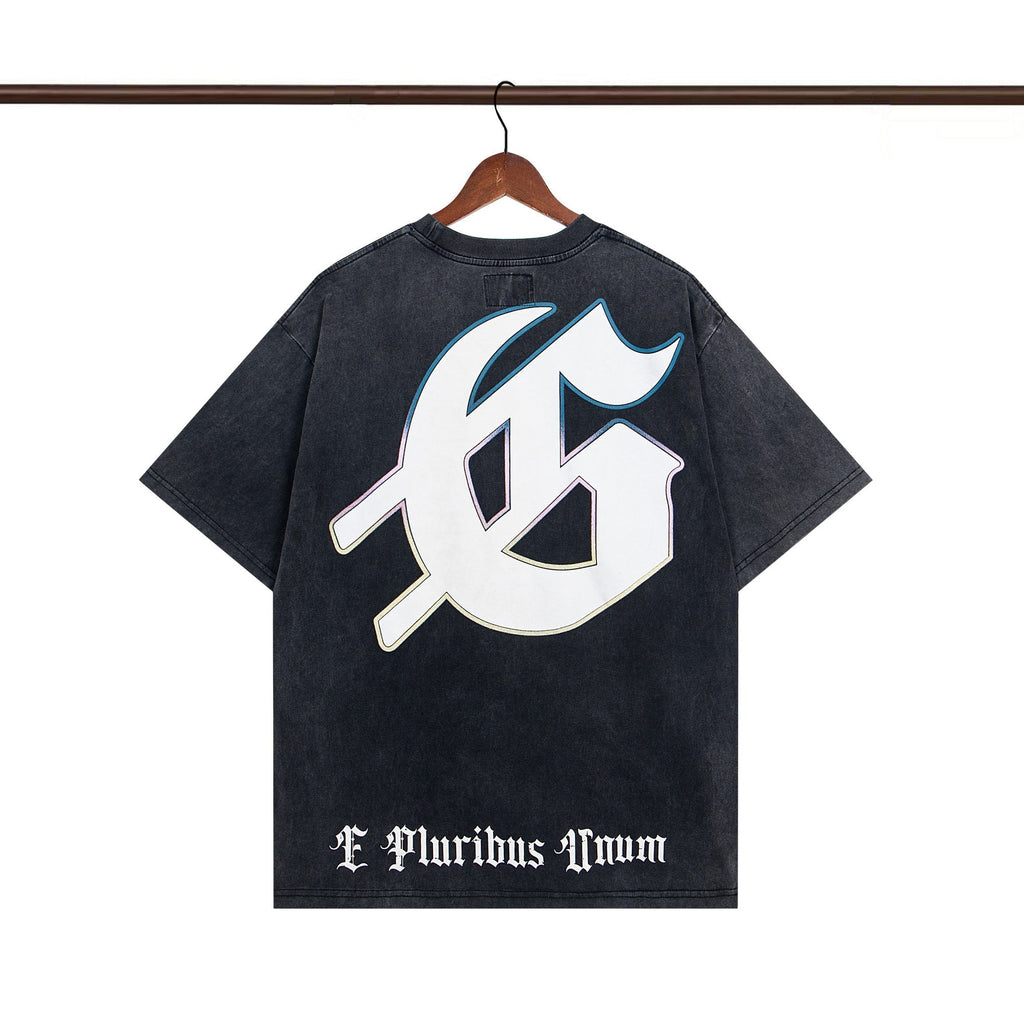 God Speed New fashion T-shirt G44