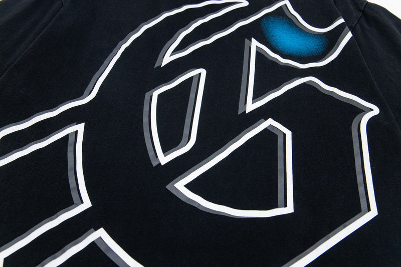 God Speed New fashion T-shirt G46