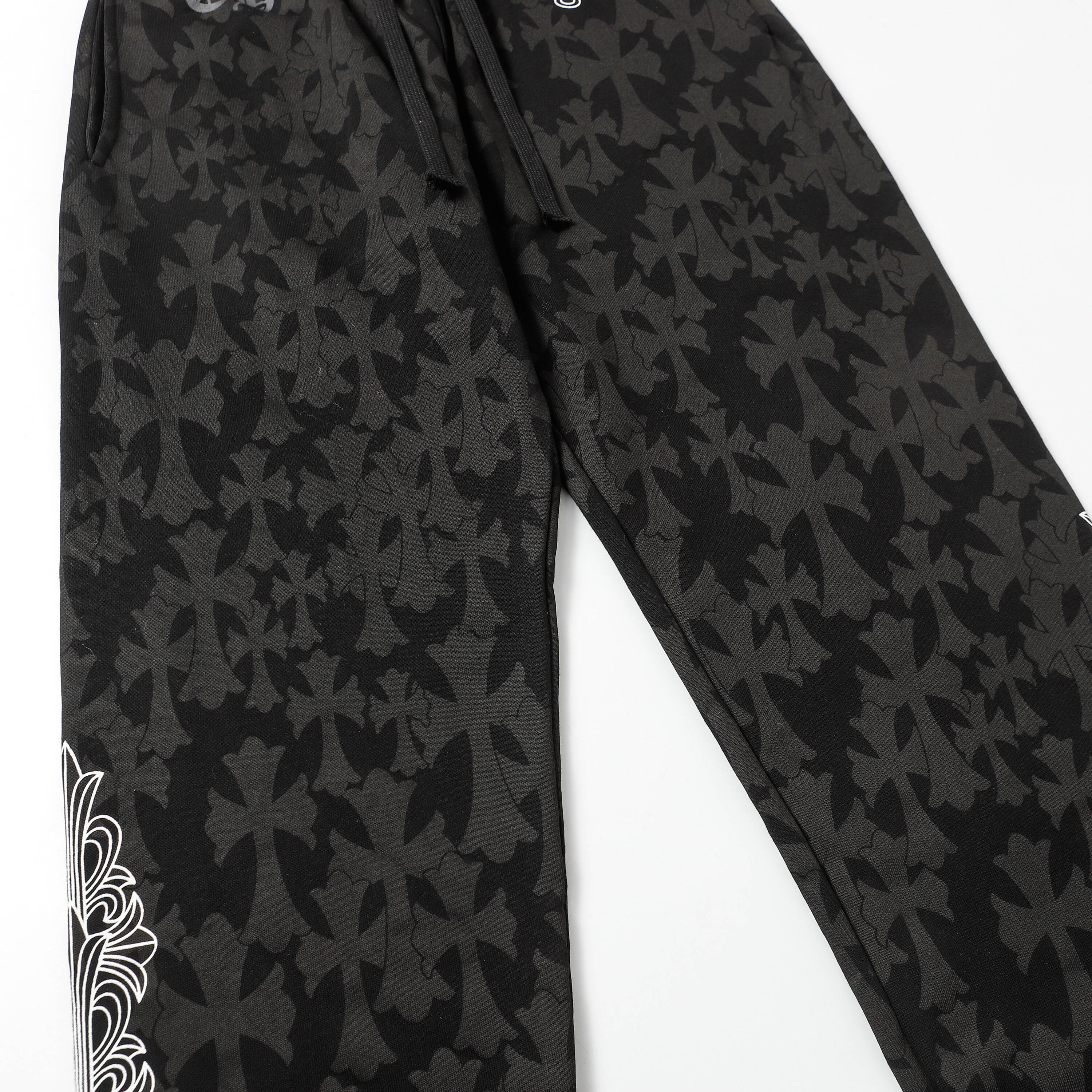 CHROME-HEARTS Pants-P1021