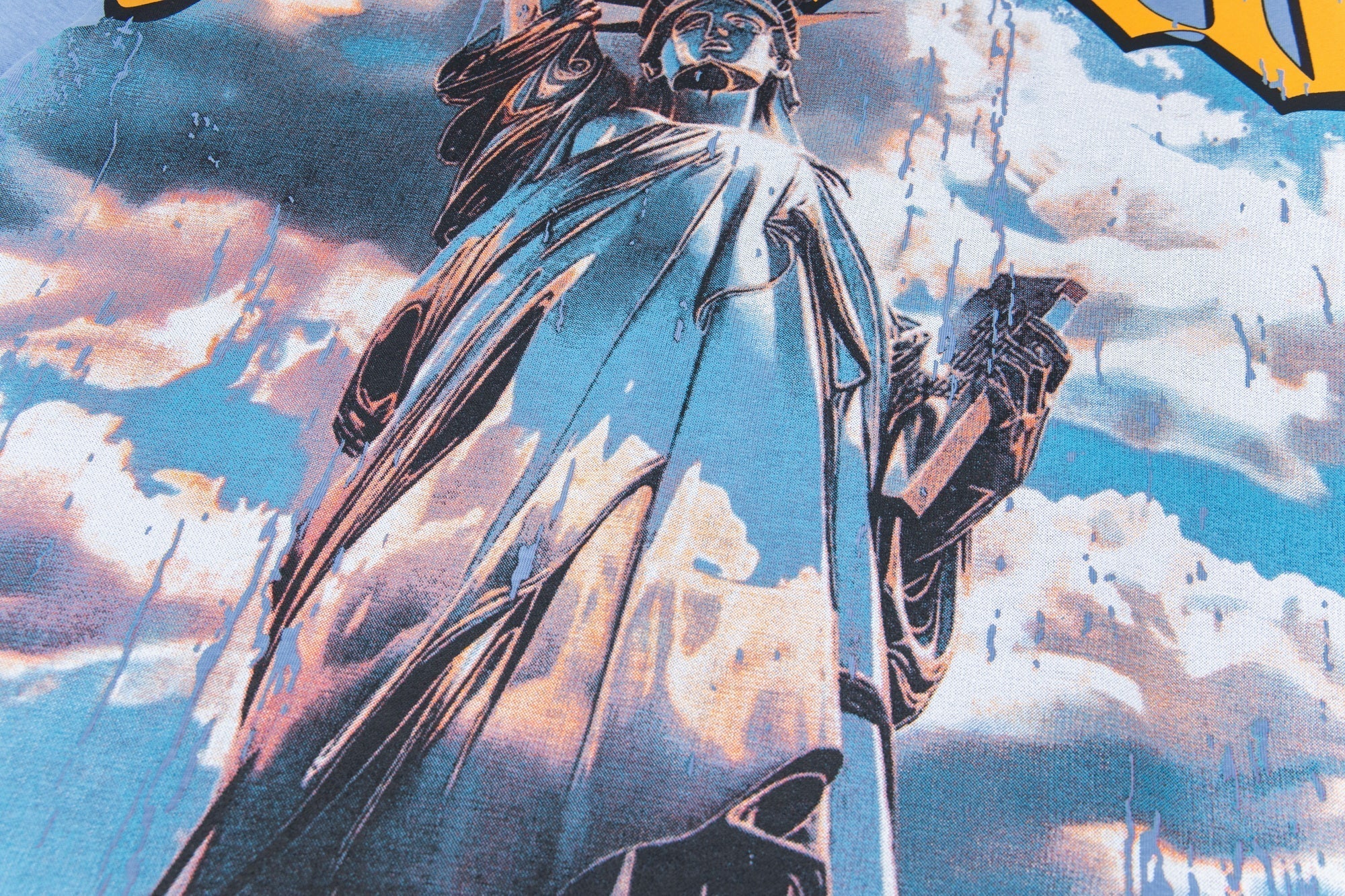 God Speed New fashion T-shirt G11