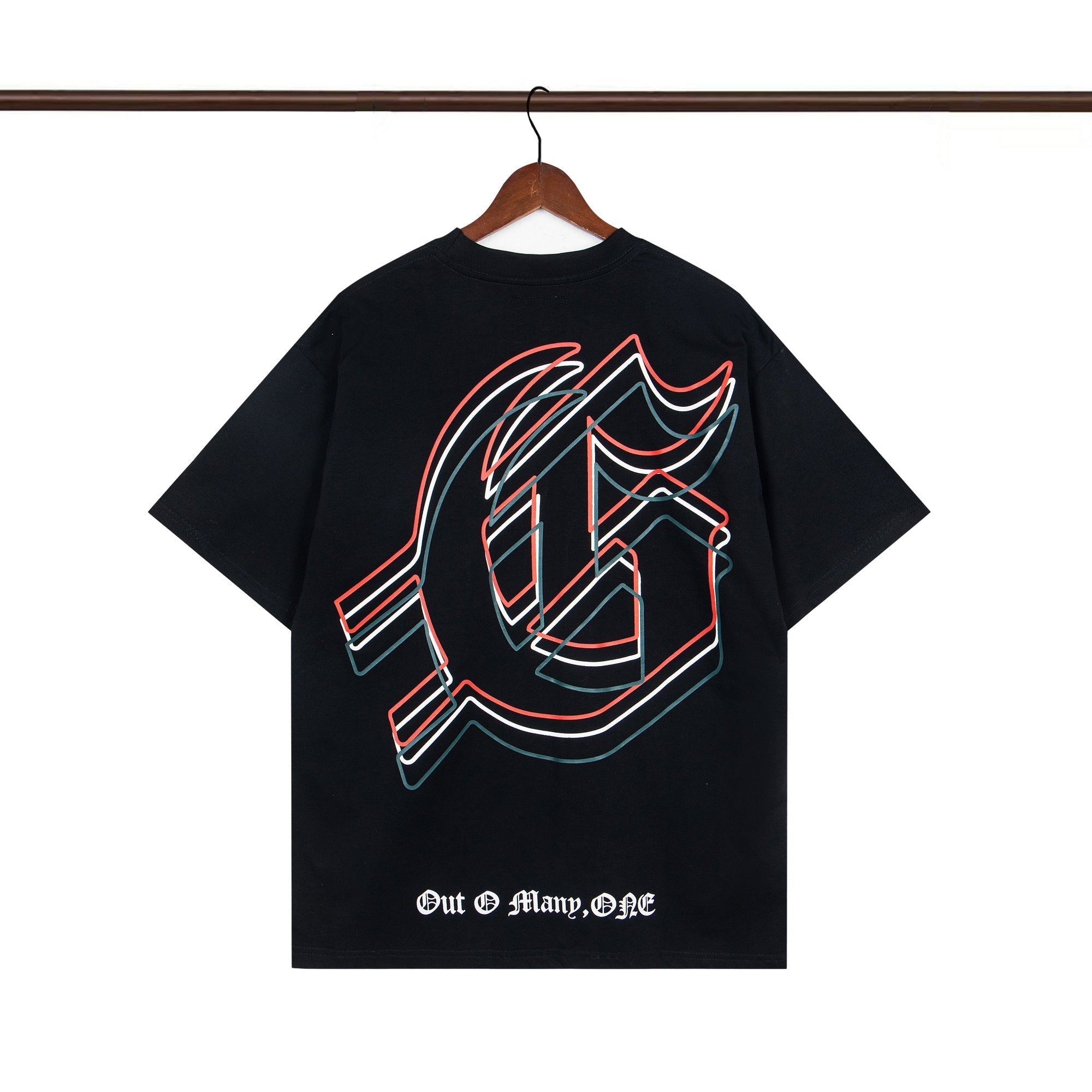 God Speed New fashion T-shirt G40