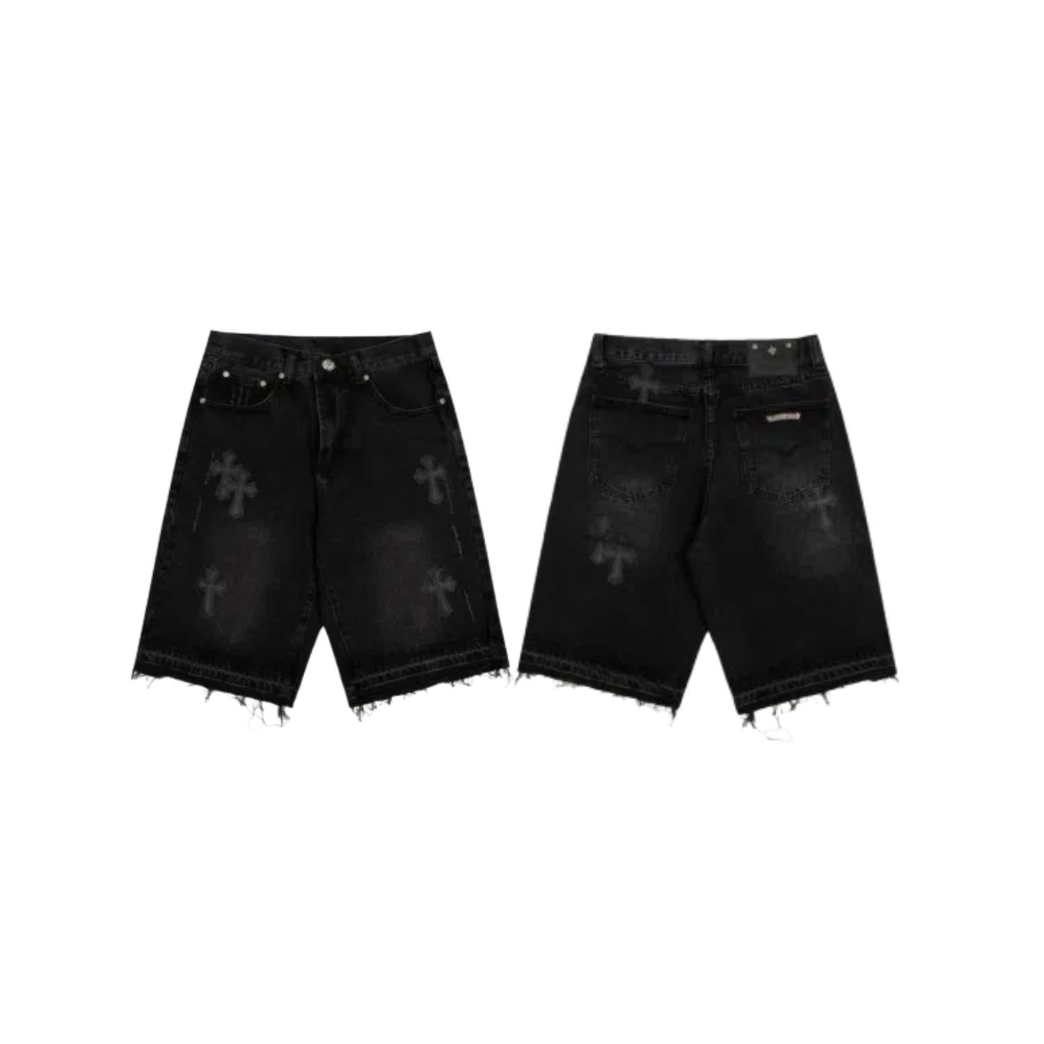 CHROME-HEARTS NEW Shorts 9921
