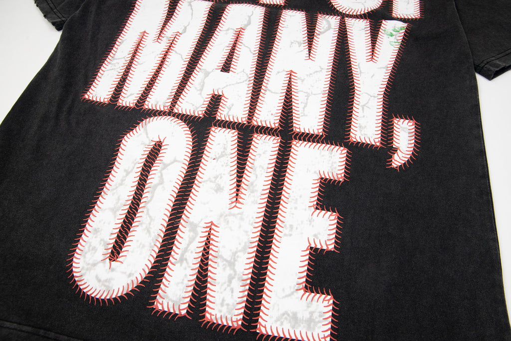 God Speed New fashion T-shirt G04