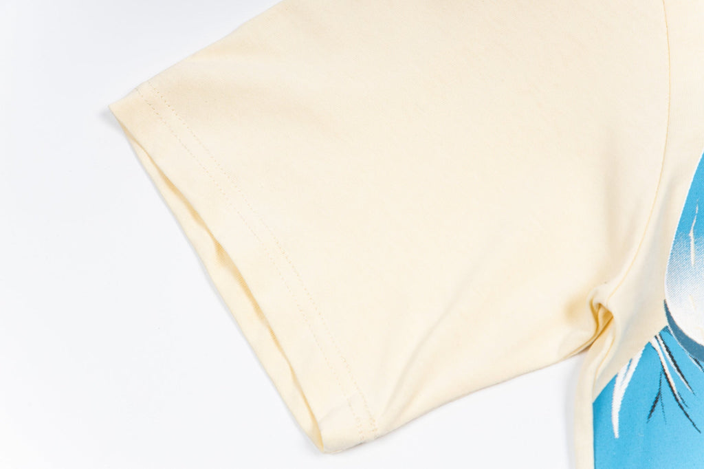 God Speed New fashion T-shirt G36