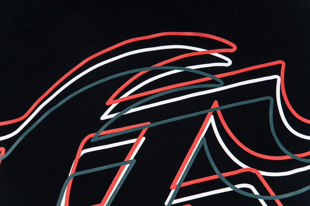 God Speed New fashion T-shirt G40