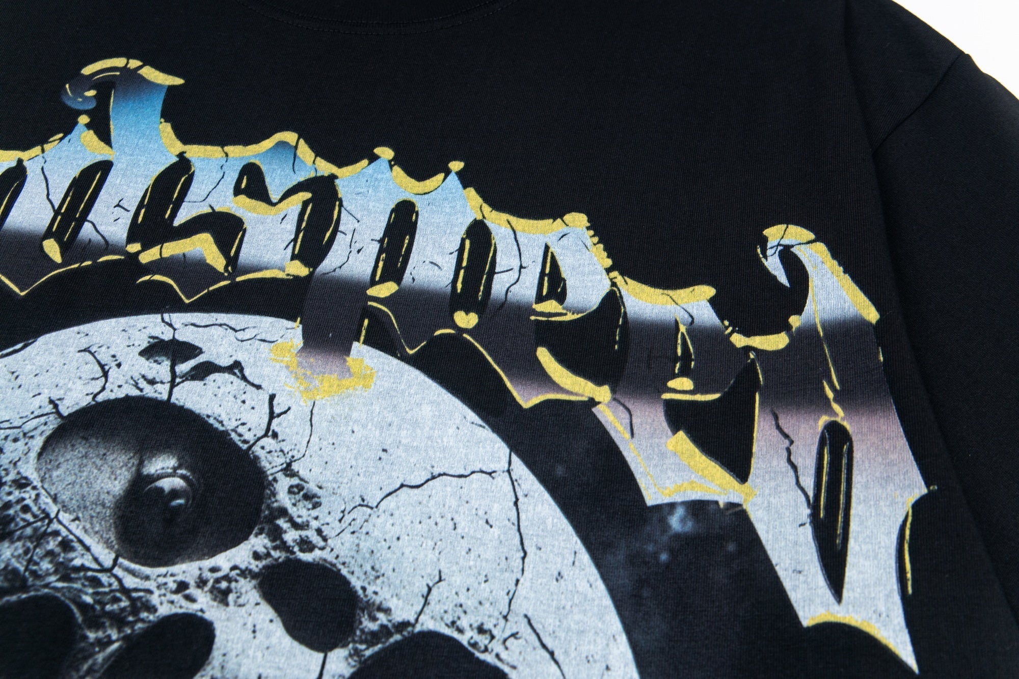 God Speed New fashion T-shirt G34