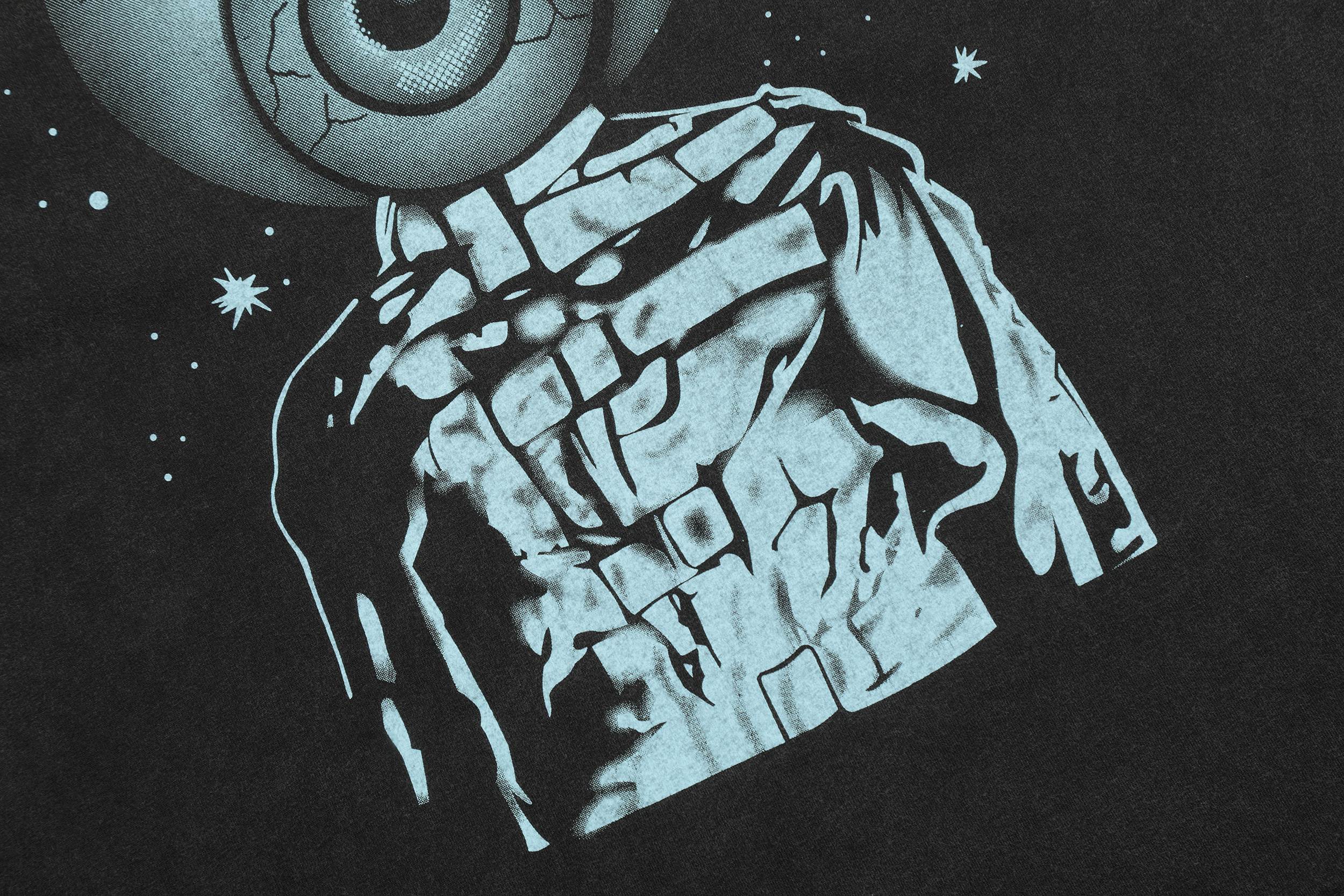 GALLERY DEPT New T-shirt D53