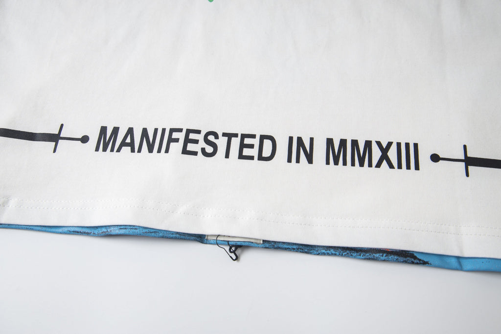 God Speed New fashion T-shirt G73