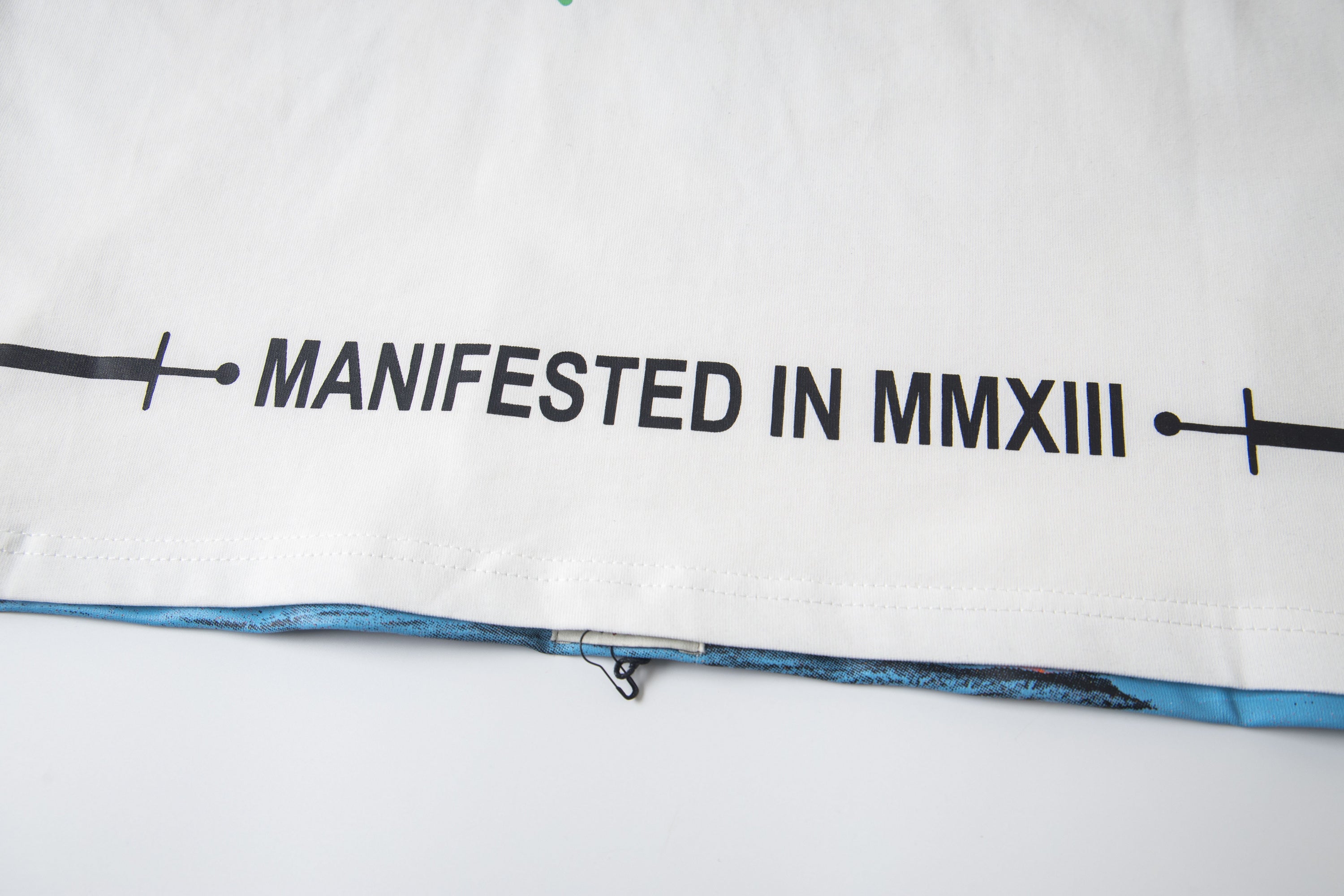 God Speed New fashion T-shirt G73