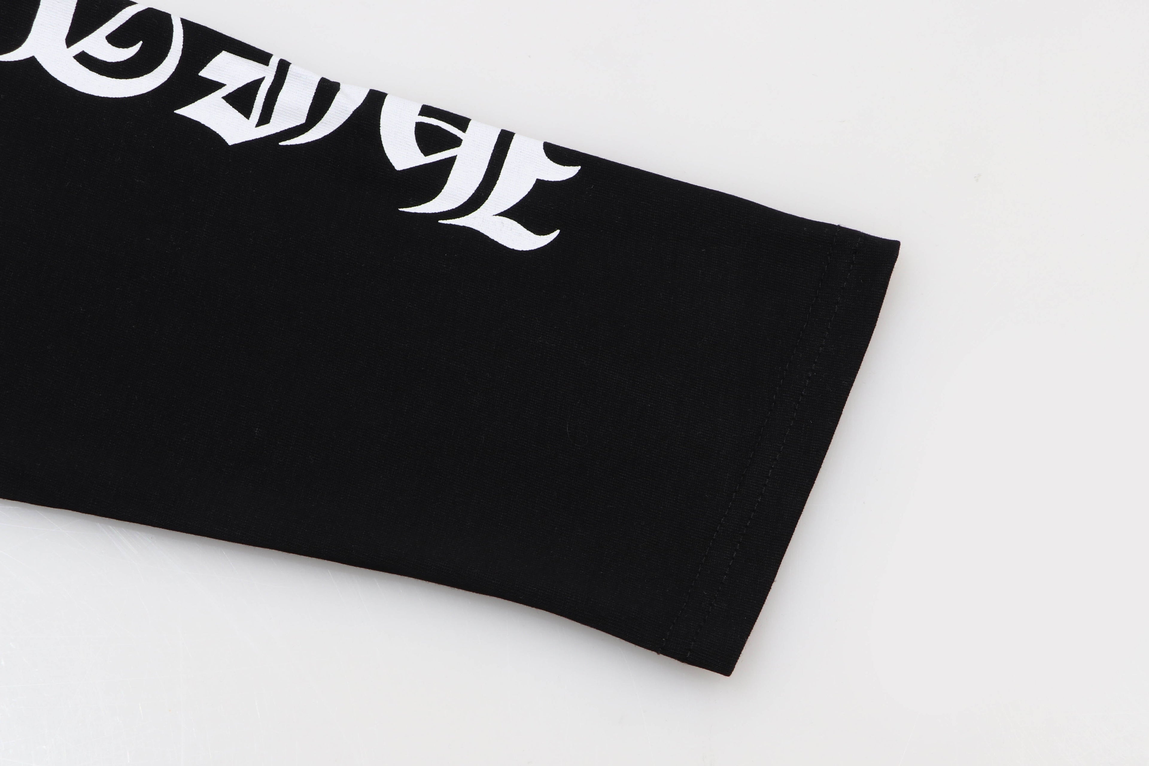 CHROME-HEARTS Men's Long-Sleeve T-shirt Sweatshirt K9003