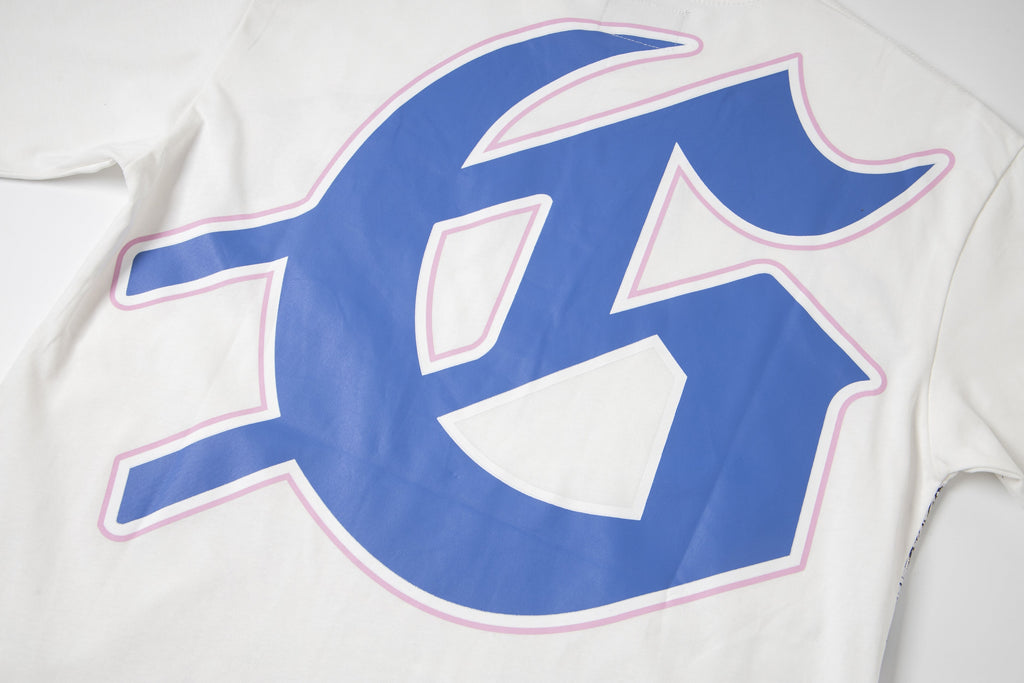 God Speed New fashion T-shirt G72