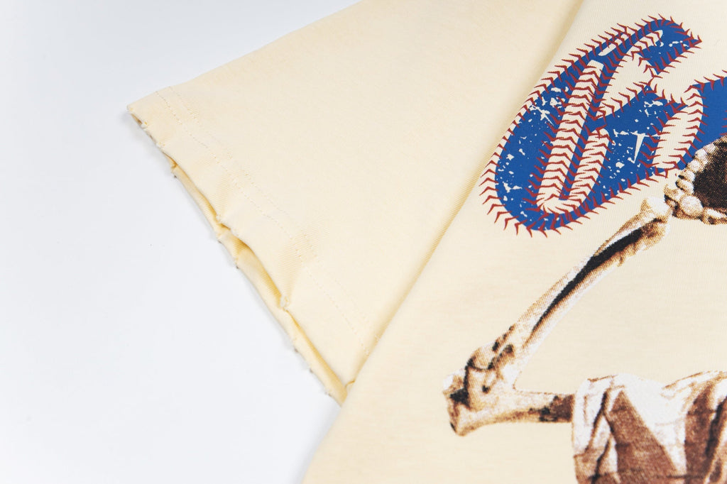 God Speed New fashion T-shirt G04