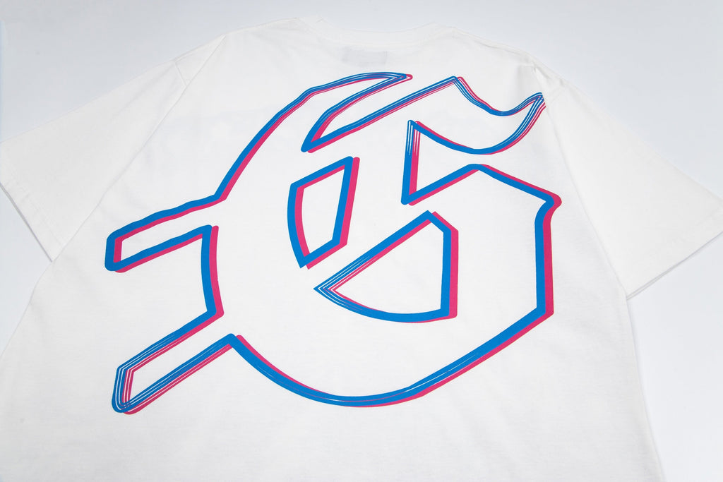 God Speed New fashion T-shirt G57