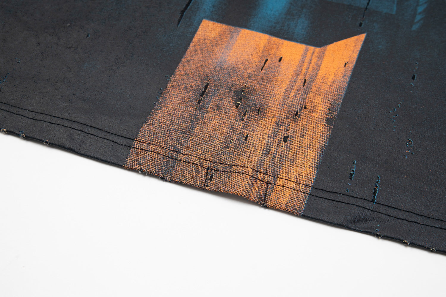 God Speed New fashion T-shirt G07