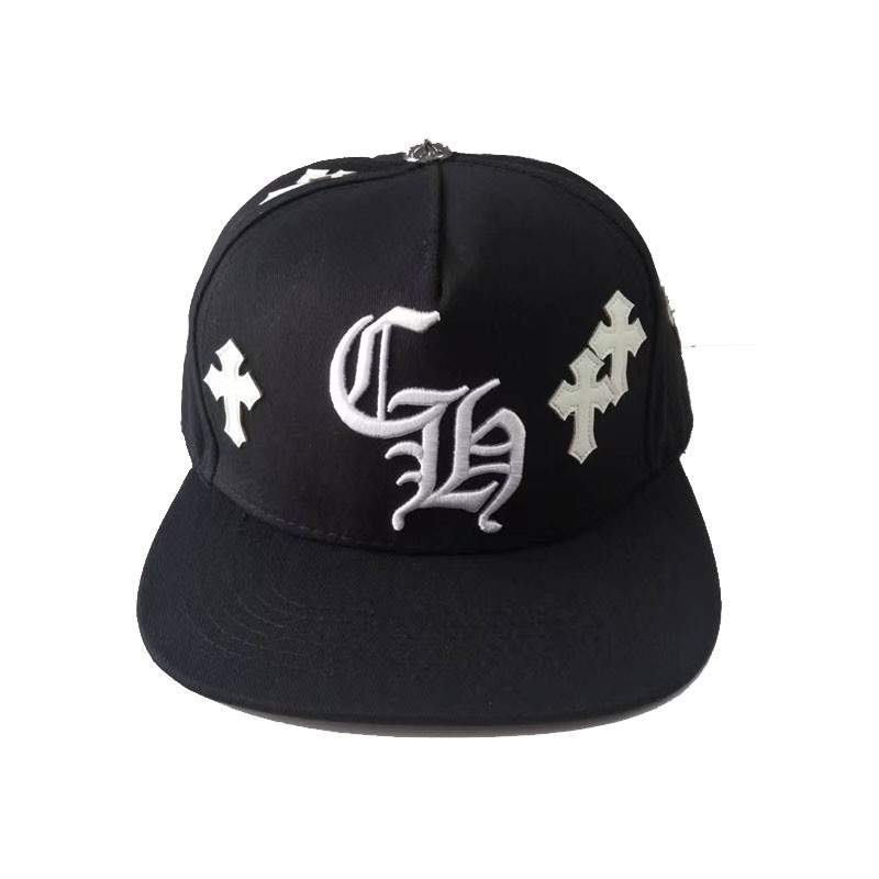 CHROME-HEARTS Trucker Hat