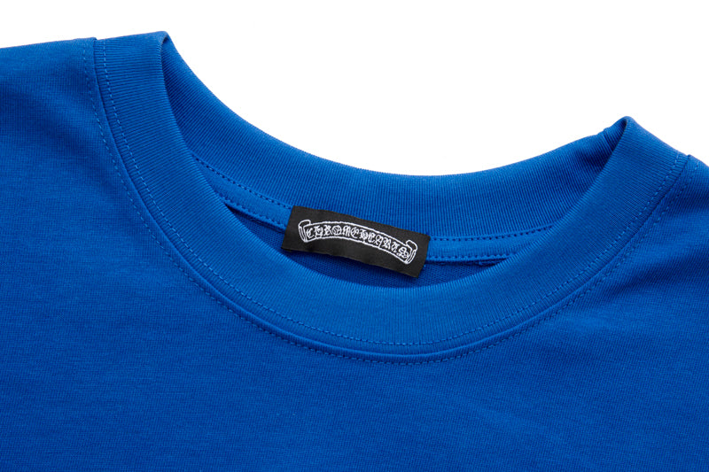 Chrome-Hearts New T-shirt 6038