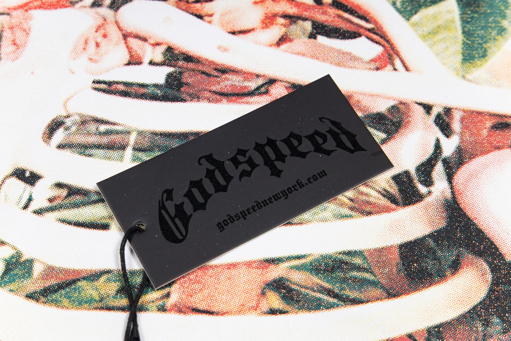 God Speed New fashion T-shirt G55