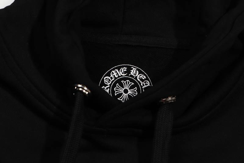 CHROME-HEARTS Hoodie K7030