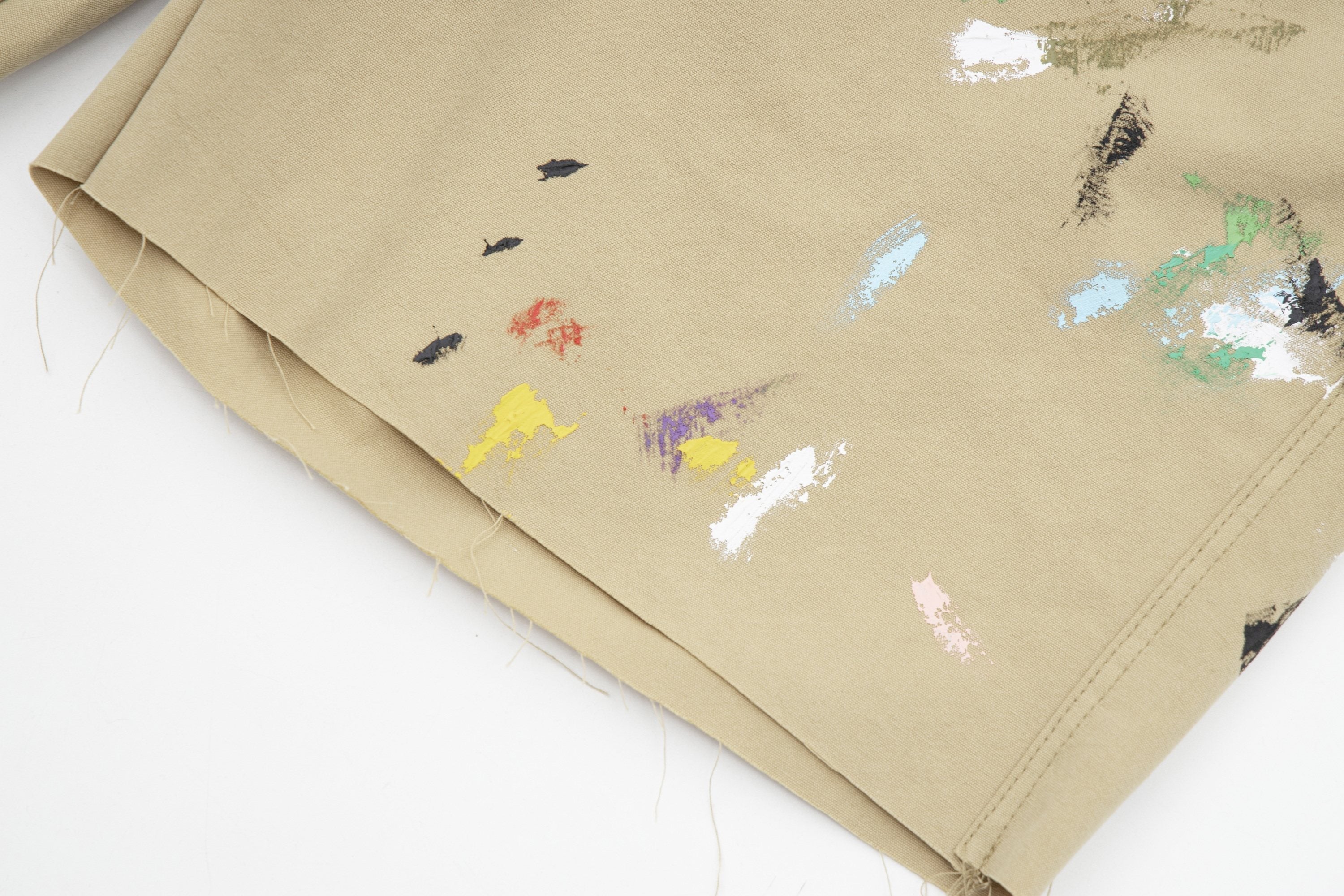 GALLERY DEPT New Shorts G341