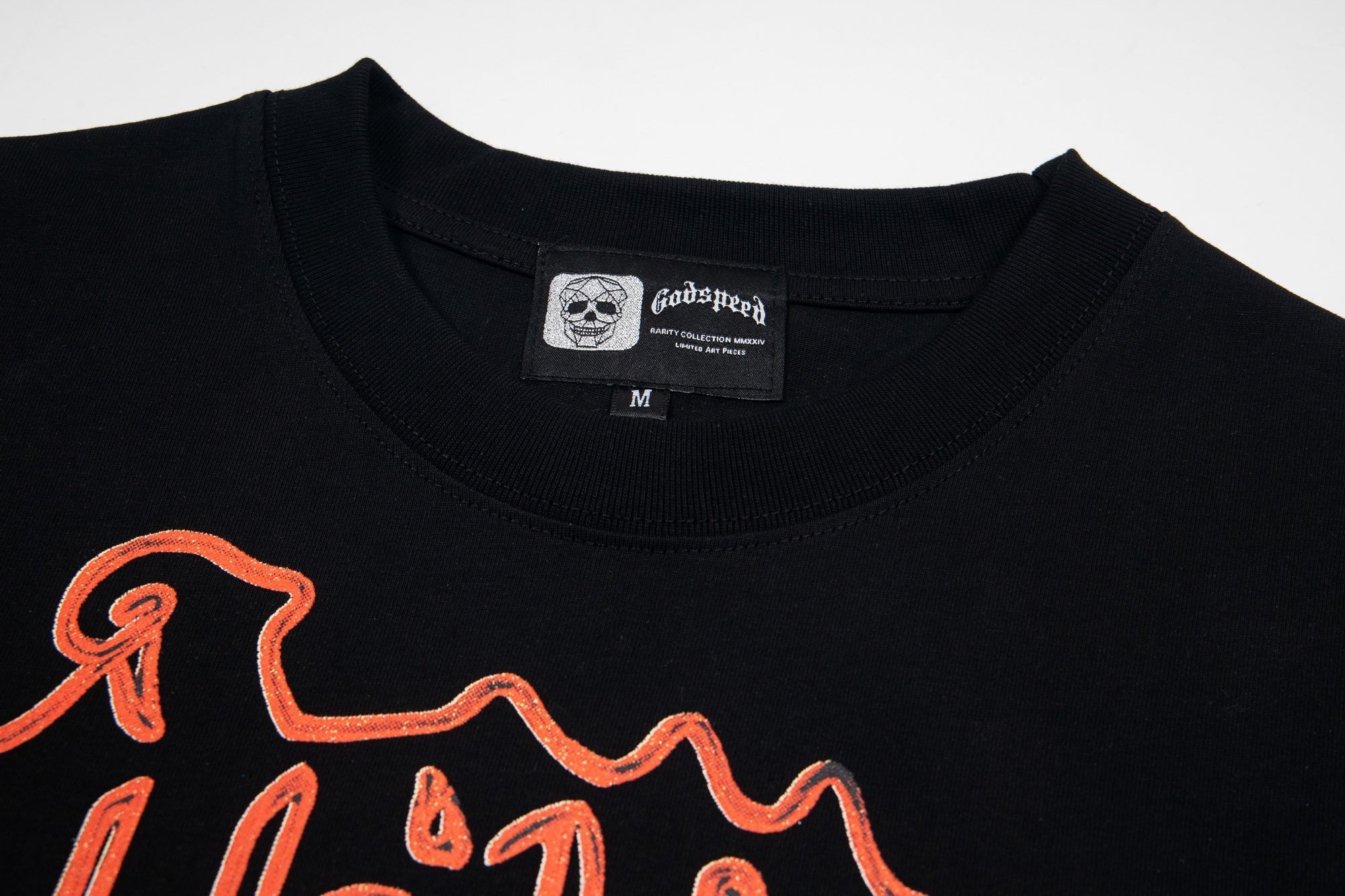 God Speed New fashion T-shirt G10