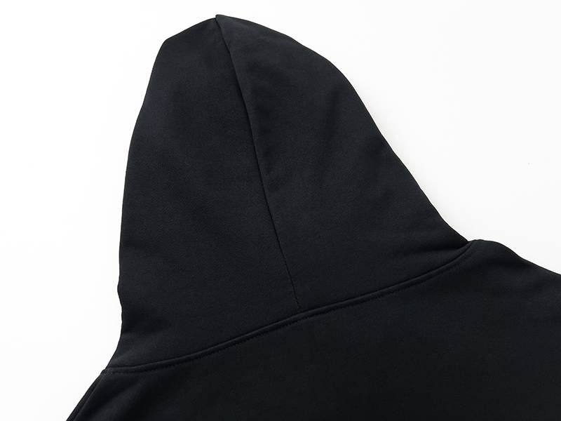 GALLERY DEPT New Hooded Sweatshirt 980