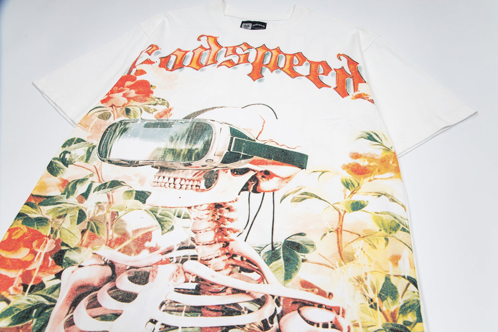 God Speed New fashion T-shirt G55
