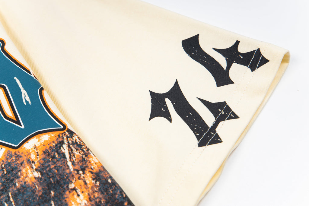 God Speed New fashion T-shirt G07