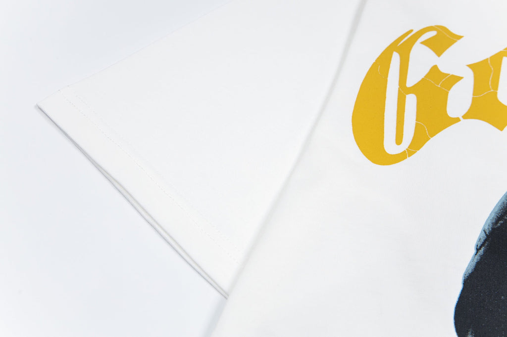 God Speed New fashion T-shirt G09