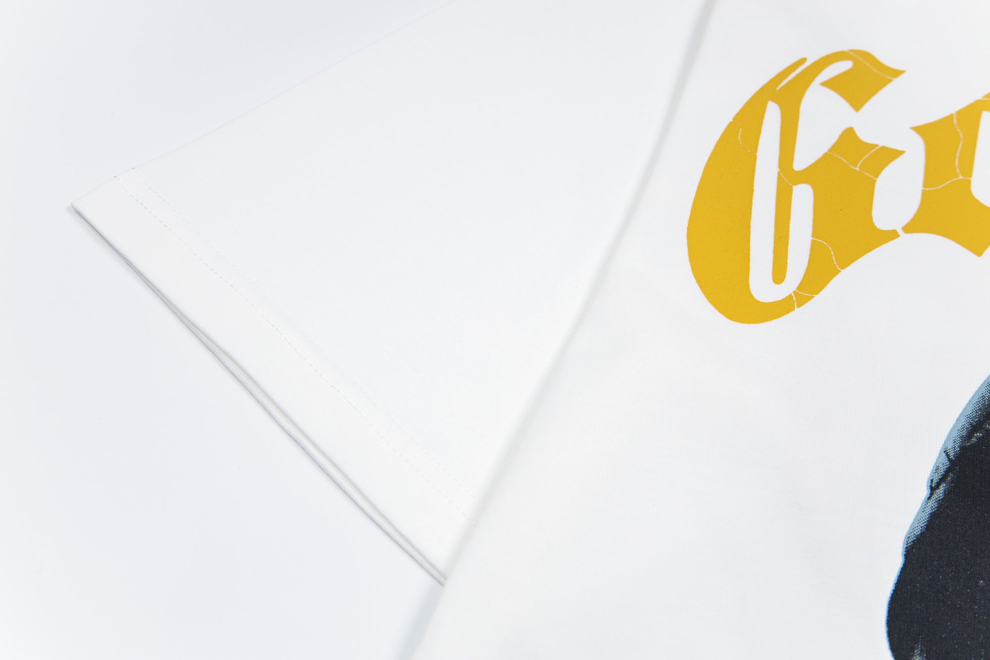 God Speed New fashion T-shirt G09