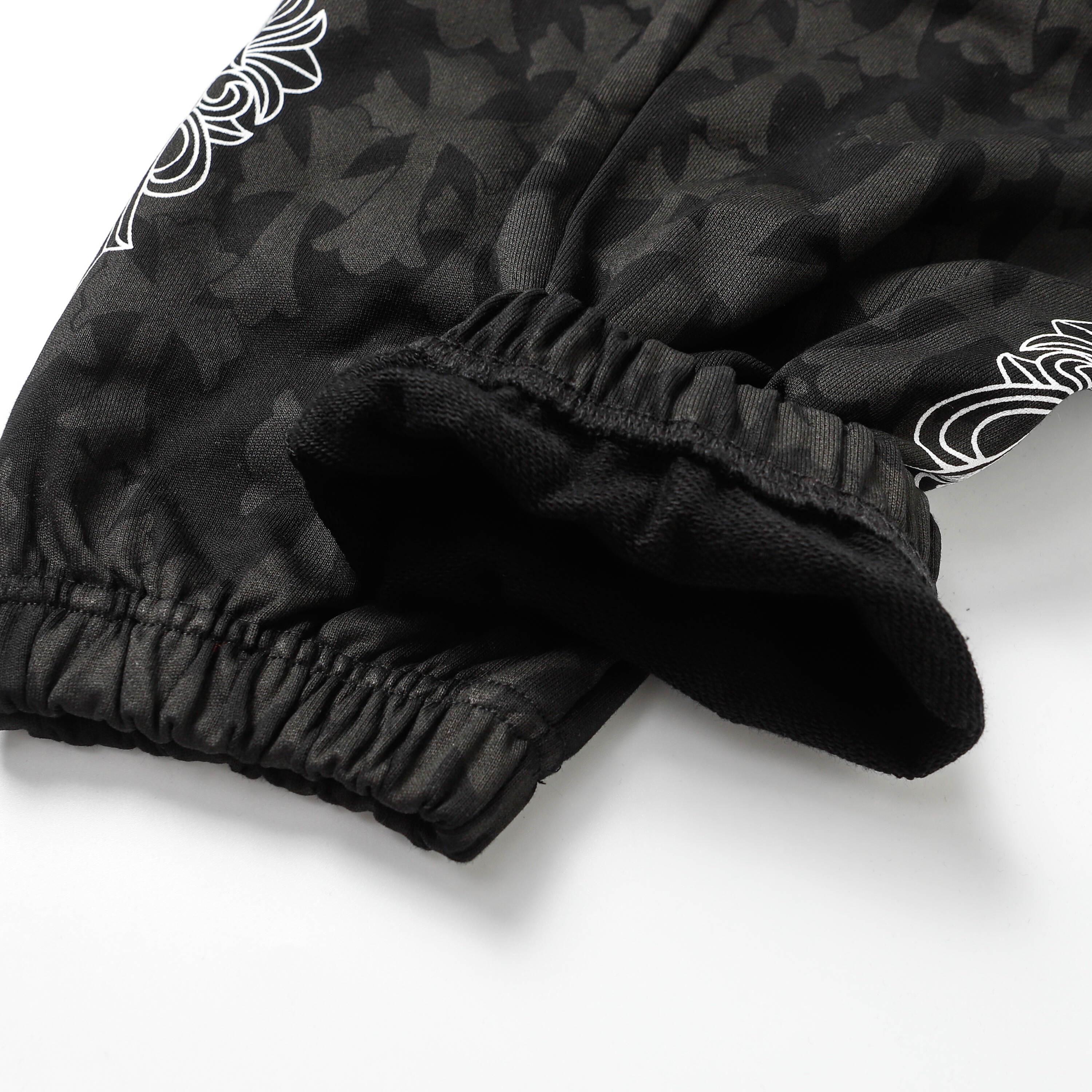 CHROME-HEARTS Pants-P1021