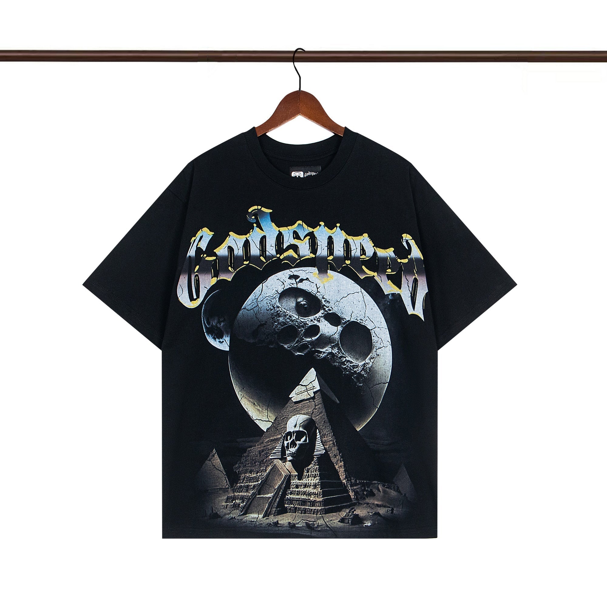 God Speed New fashion T-shirt G34