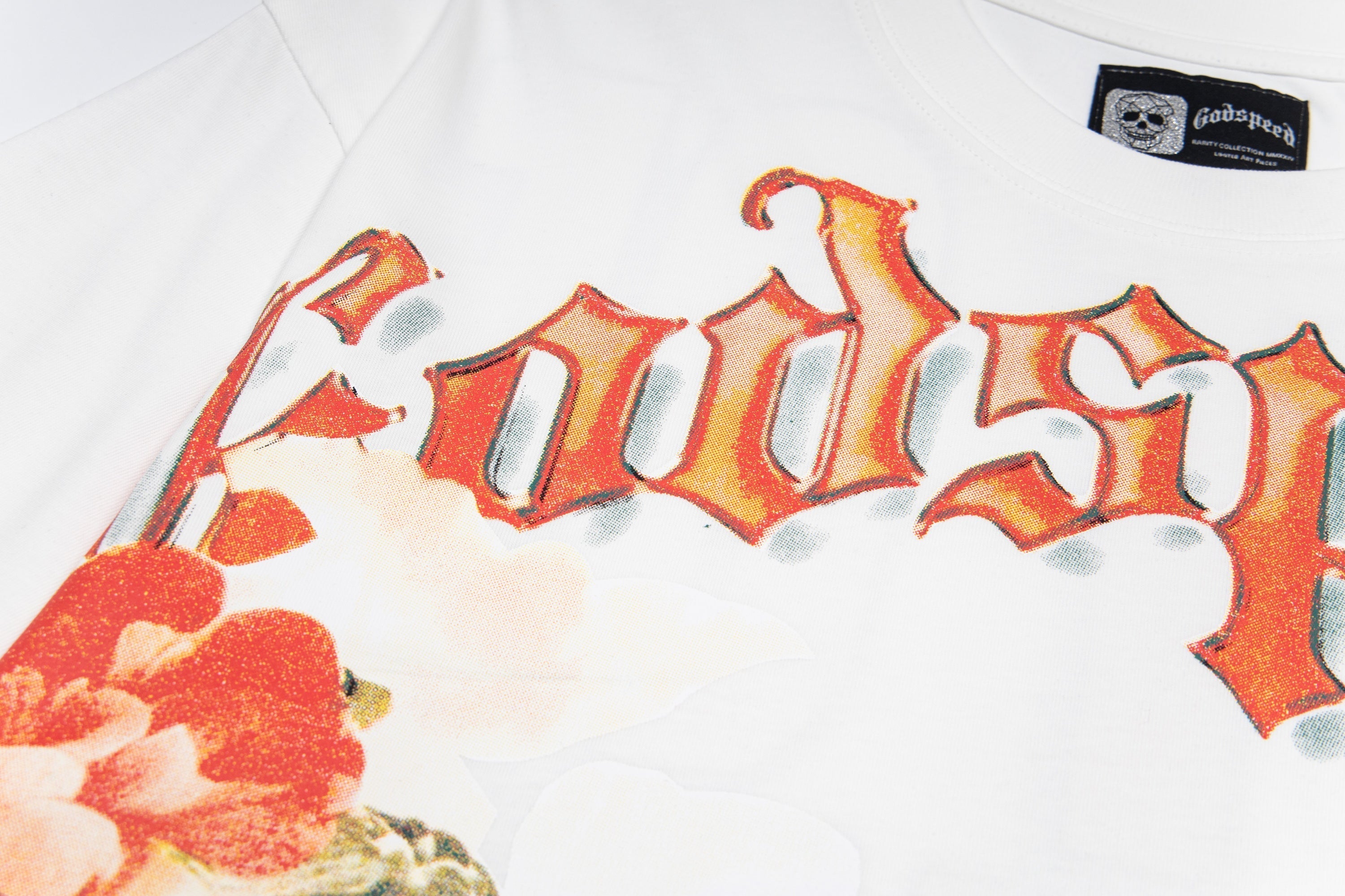 God Speed New fashion T-shirt G55