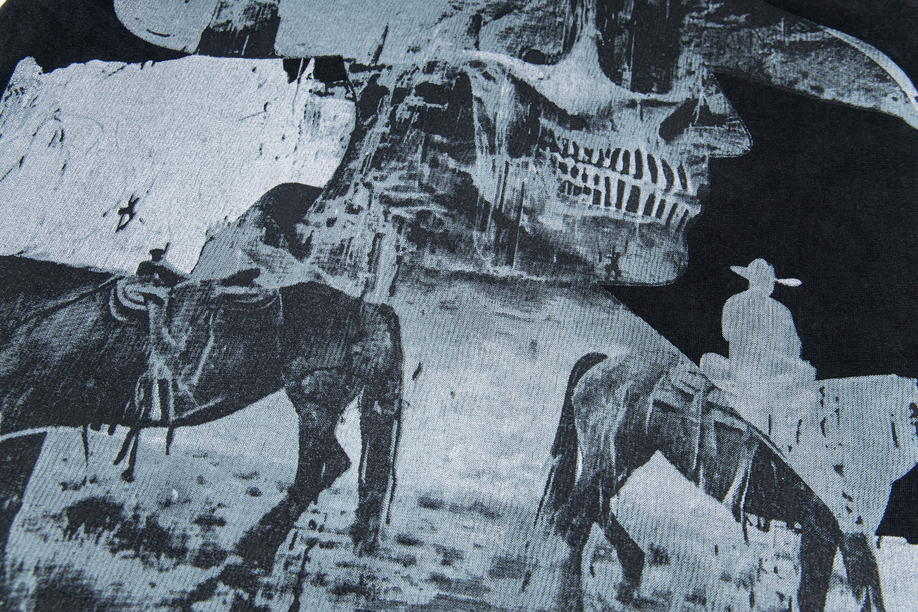 God Speed New fashion T-shirt G60