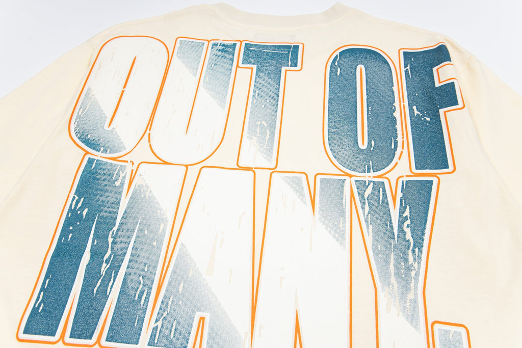 God Speed New fashion T-shirt G07