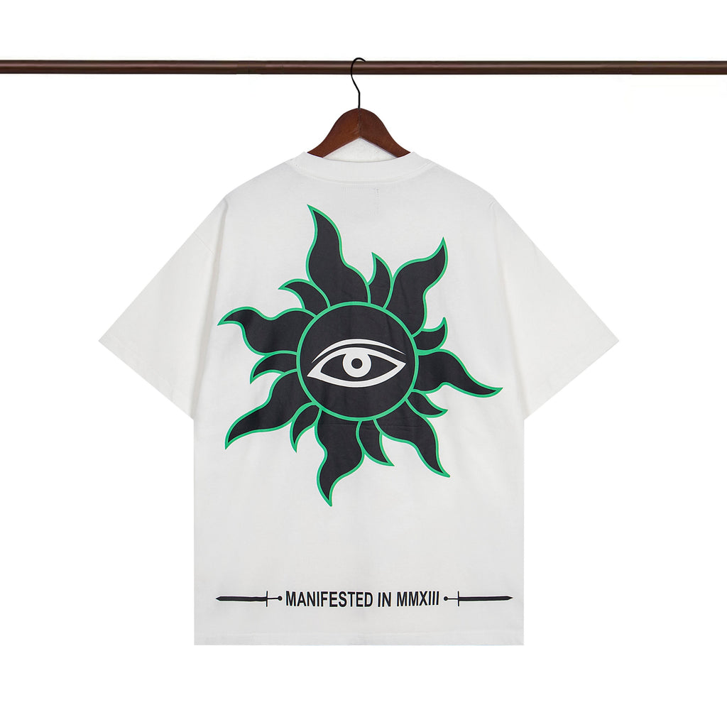 God Speed New fashion T-shirt G73